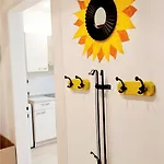 Elena Flat Sonnenblumen Zentrum Apartamento *