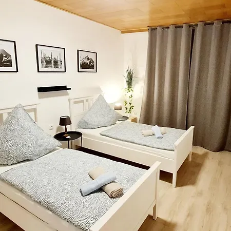 Elena Flat Sonnenblumen Zentrum * Дуйсбург