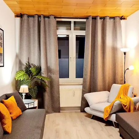 Elena Flat Sonnenblumen Zentrum Appartamento