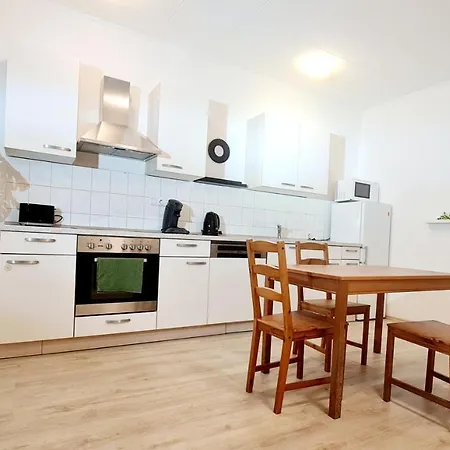 Elena Flat Sonnenblumen Zentrum Apartment *