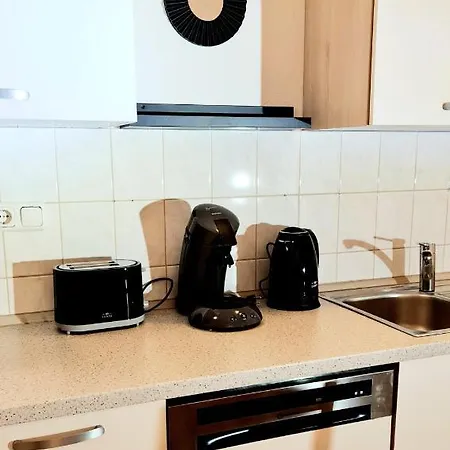Elena Flat Sonnenblumen Zentrum Apartment *