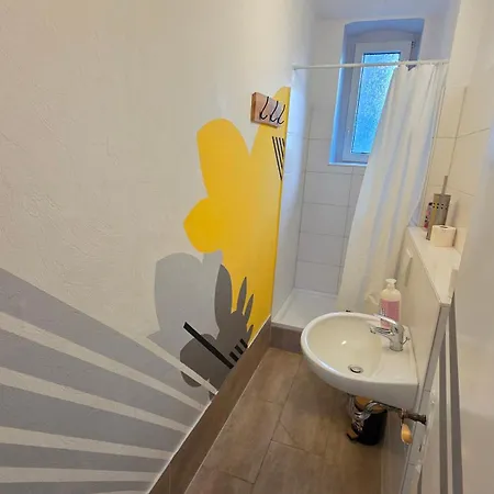 Elena Flat Sonnenblumen Zentrum Apartment *