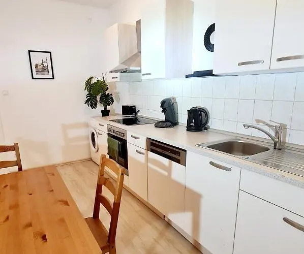 Elena Flat Sonnenblumen Zentrum Apartment *