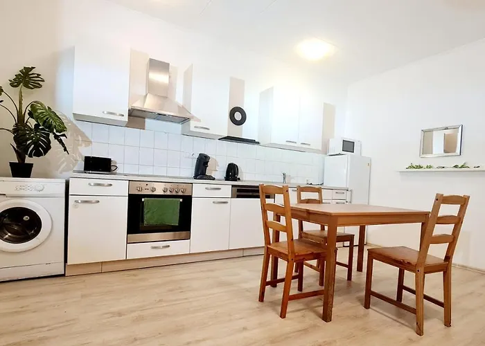 Elena Flat Sonnenblumen Zentrum Apartment *