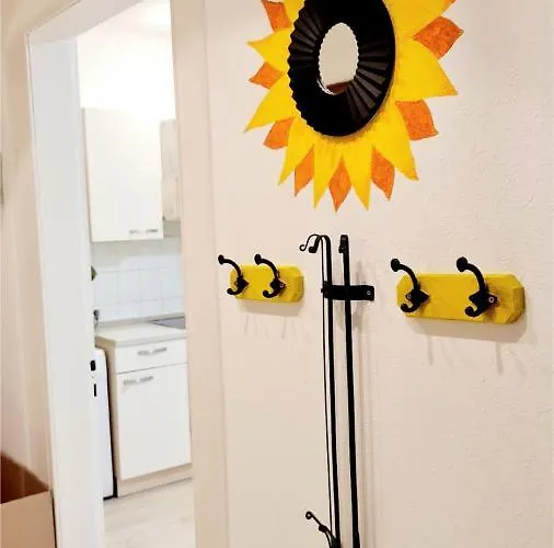 Elena Flat Sonnenblumen Zentrum Apartment *